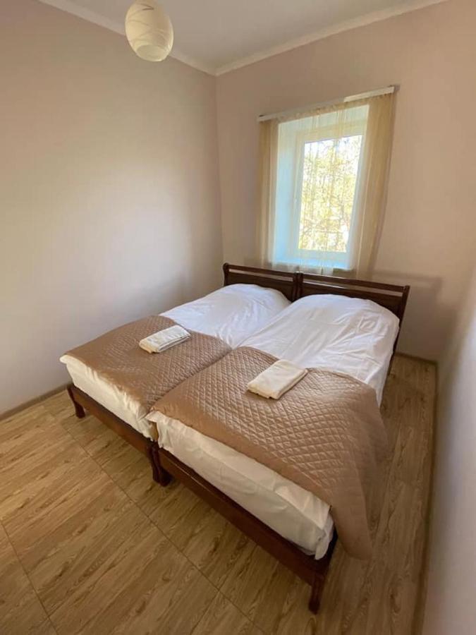 Tamara B&B Dsegh Екстер'єр фото
