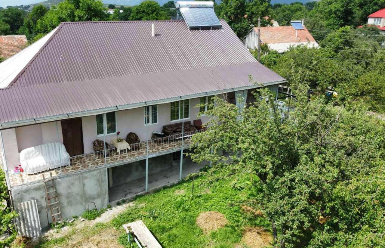 Tamara B&B Dsegh Екстер'єр фото