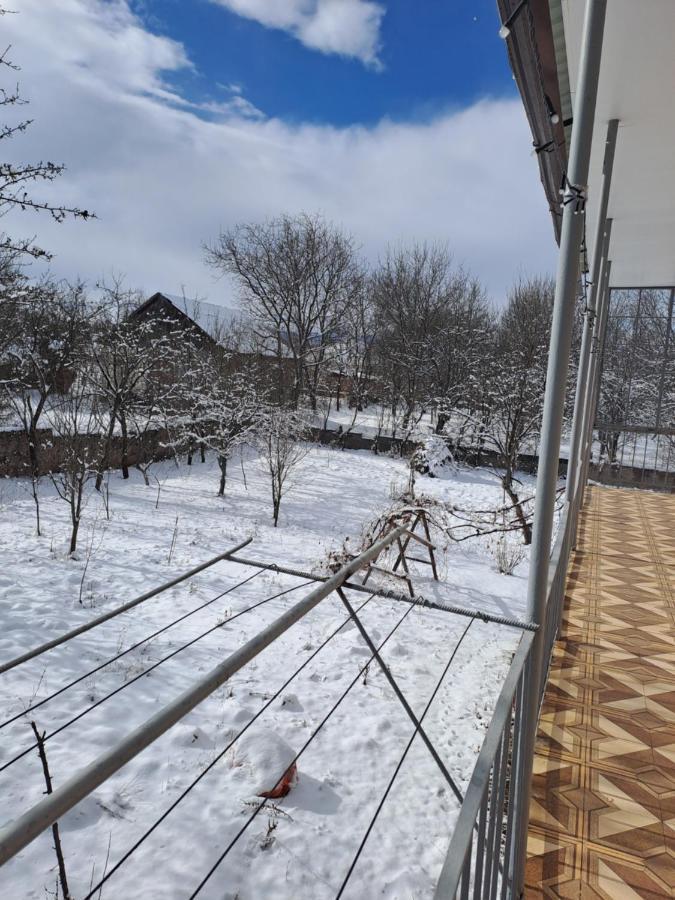 Tamara B&B Dsegh Екстер'єр фото