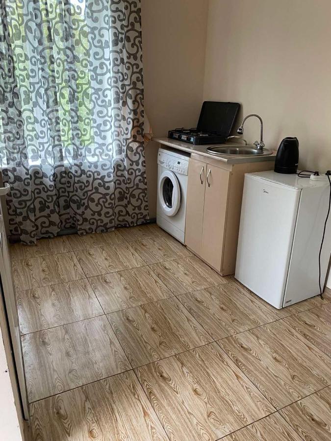 Tamara B&B Dsegh Екстер'єр фото