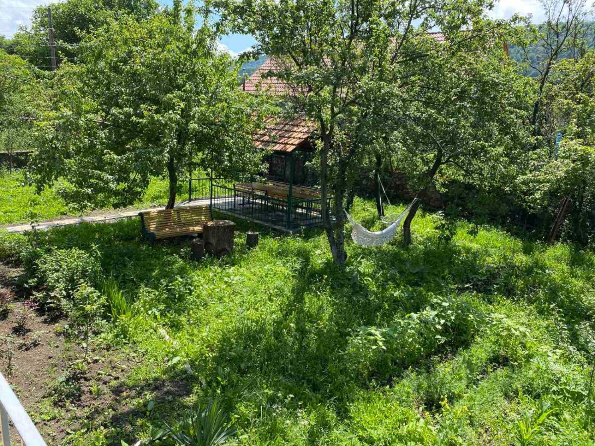 Tamara B&B Dsegh Екстер'єр фото