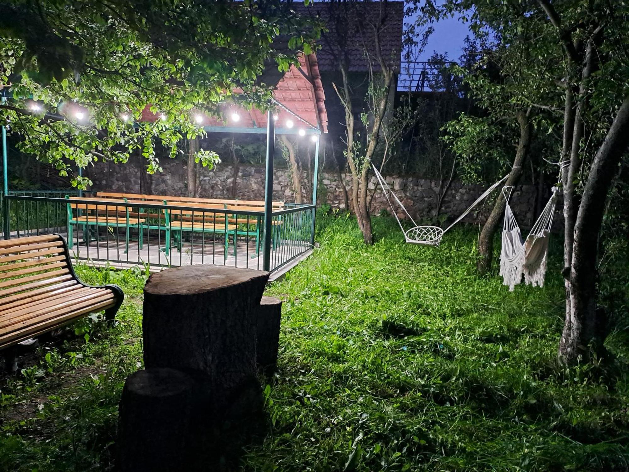 Tamara B&B Dsegh Екстер'єр фото