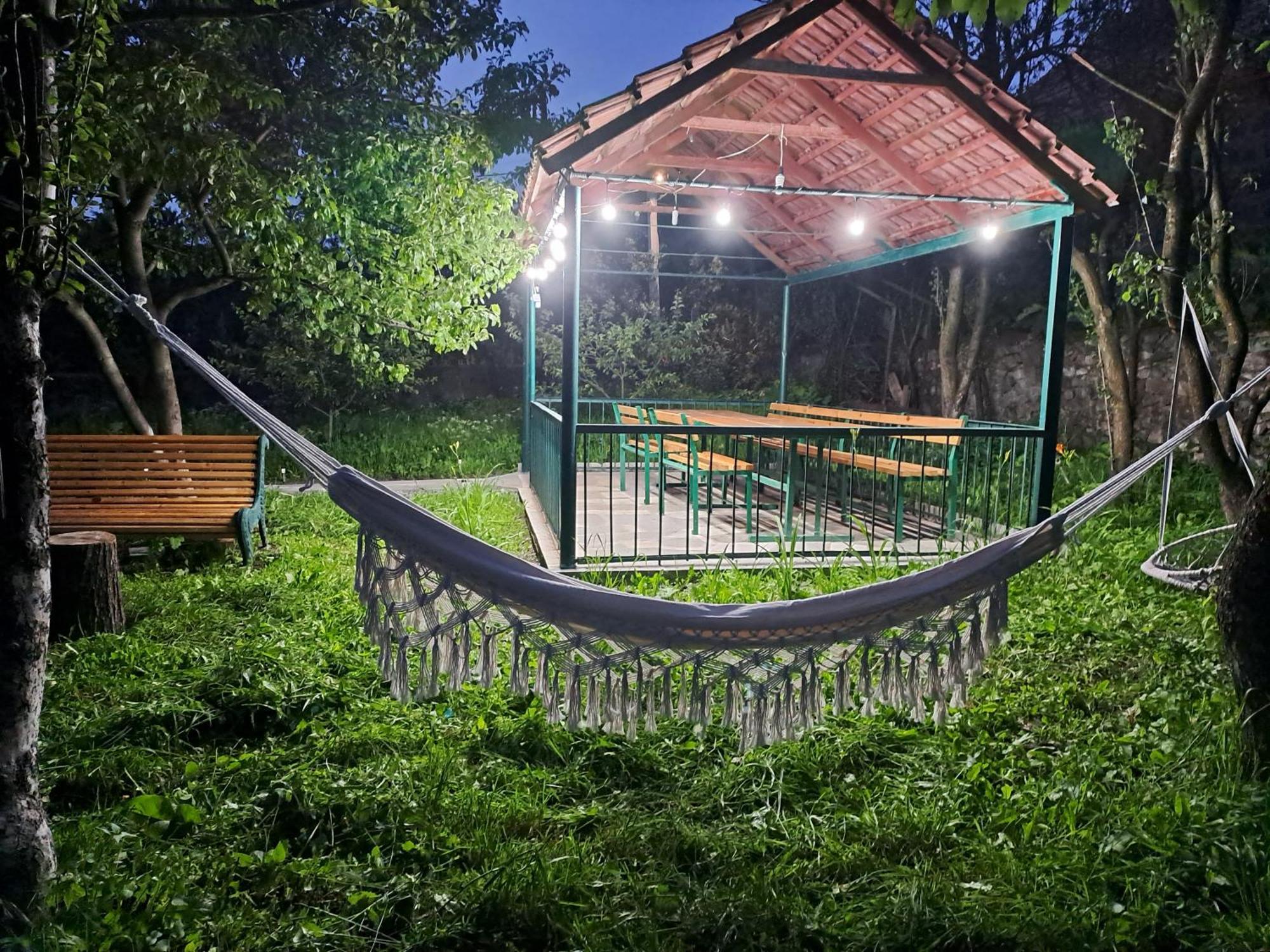 Tamara B&B Dsegh Номер фото